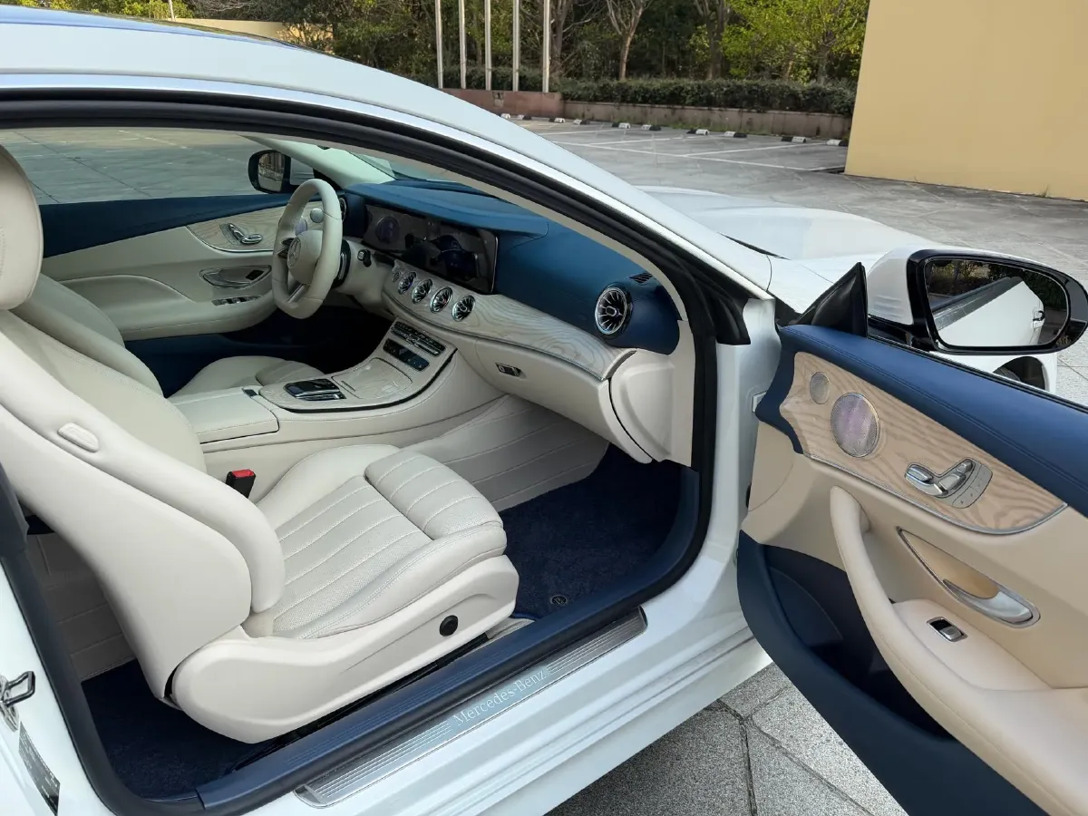 2021 Mercedes-Benz E Class 1.5T 184HP L4 9AT,autocango,china used car exporter,china ev exporter,chinese used car exporter,chinese used ev exporter