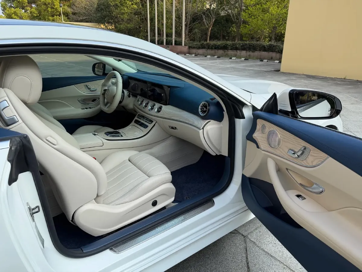 2021 Mercedes-Benz E Class 1.5T 184HP L4 9AT,autocango,china used car exporter,china ev exporter,chinese used car exporter,chinese used ev exporter