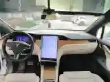 2019 Tesla Model X BEV 100KWH