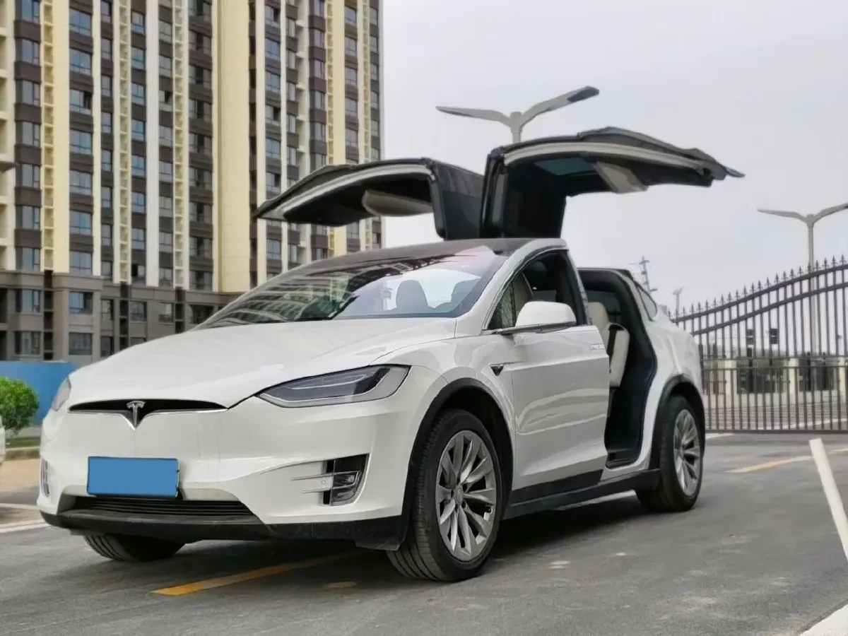 2019 Tesla Model X BEV 100KWH,autocango,china used car exporter,china ev exporter,chinese used car exporter,chinese used ev exporter