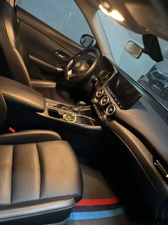 2023 Nissan Sylphy 1.6L 135HP L4 CVT,autocango,china used car exporter,china ev exporter,chinese used car exporter,chinese used ev exporter