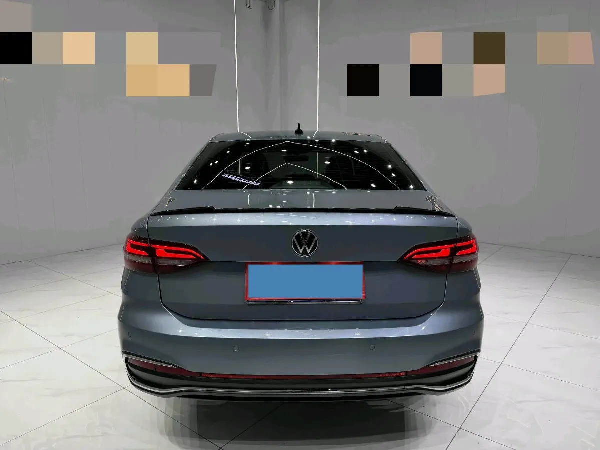 2023 Volkswagen Lavida 1.5L 113HP L4 6AT,autocango,china used car exporter,china ev exporter,chinese used car exporter,chinese used ev exporter