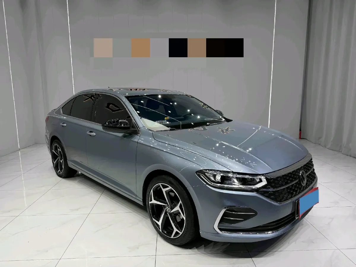 2023 Volkswagen Lavida 1.5L 113HP L4 6AT,autocango,china used car exporter,china ev exporter,chinese used car exporter,chinese used ev exporter