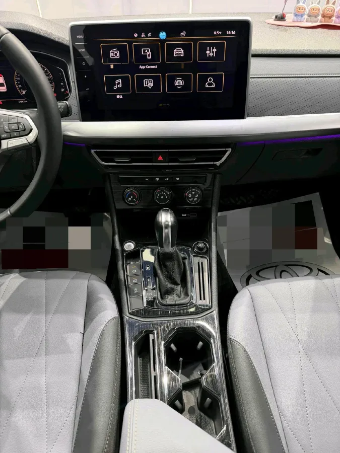 2023 Volkswagen Lavida 1.5L 113HP L4 6AT,autocango,china used car exporter,china ev exporter,chinese used car exporter,chinese used ev exporter