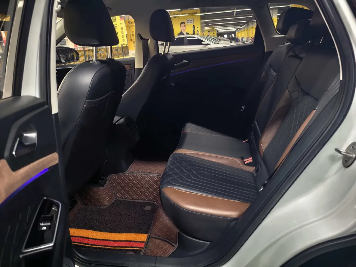 2024 Jetta VS7 1.4T 150HP L4 6AT,autocango,china used car exporter,china ev exporter,chinese used car exporter,chinese used ev exporter