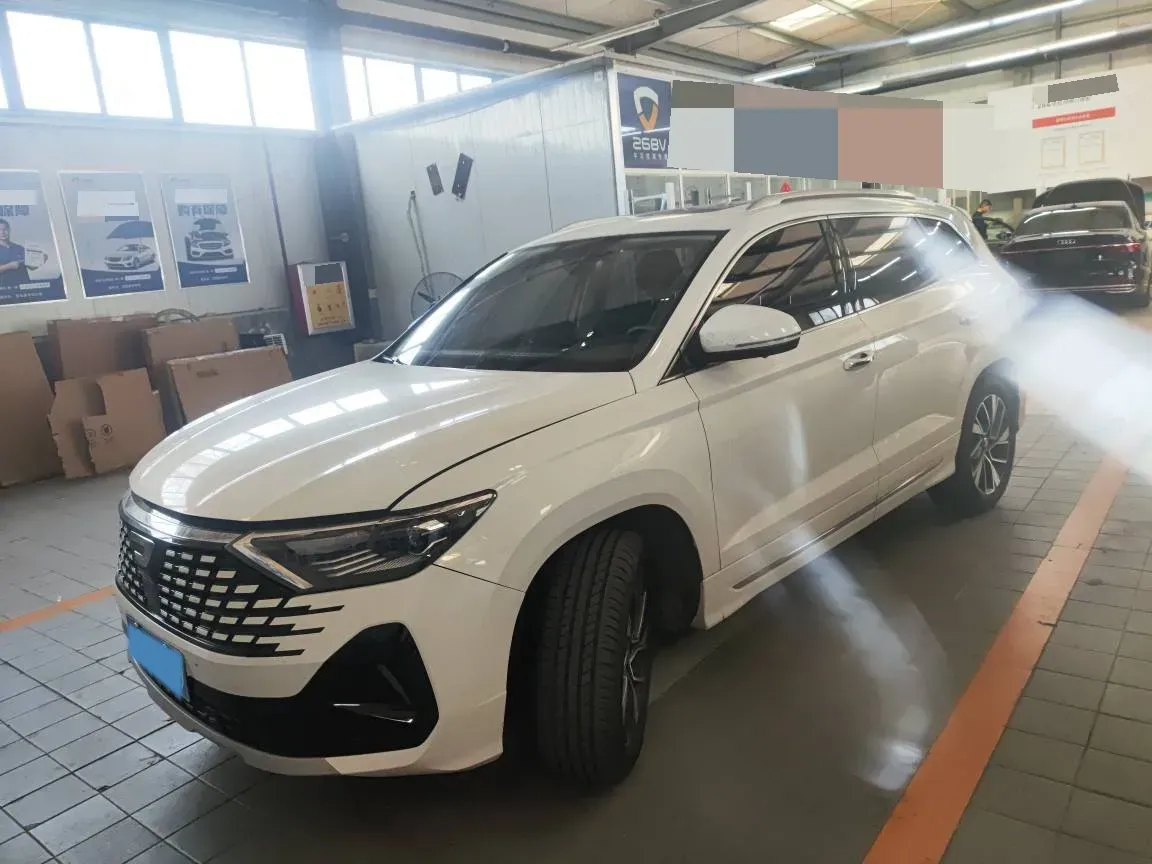 2024 Jetta VS7 1.4T 150HP L4 6AT,autocango,china used car exporter,china ev exporter,chinese used car exporter,chinese used ev exporter