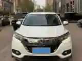 2022 Honda Vezel 1.5L 131HP L4 CVT