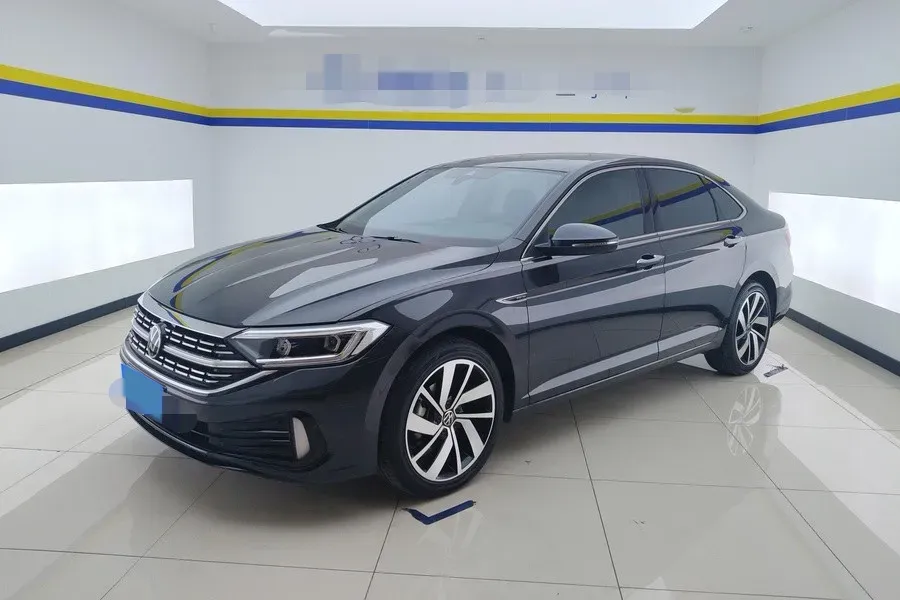 2023 Volkswagen Sagitar 1.5T 160HP L4 7DCT,autocango,china used car exporter,china ev exporter,chinese used car exporter,chinese used ev exporter