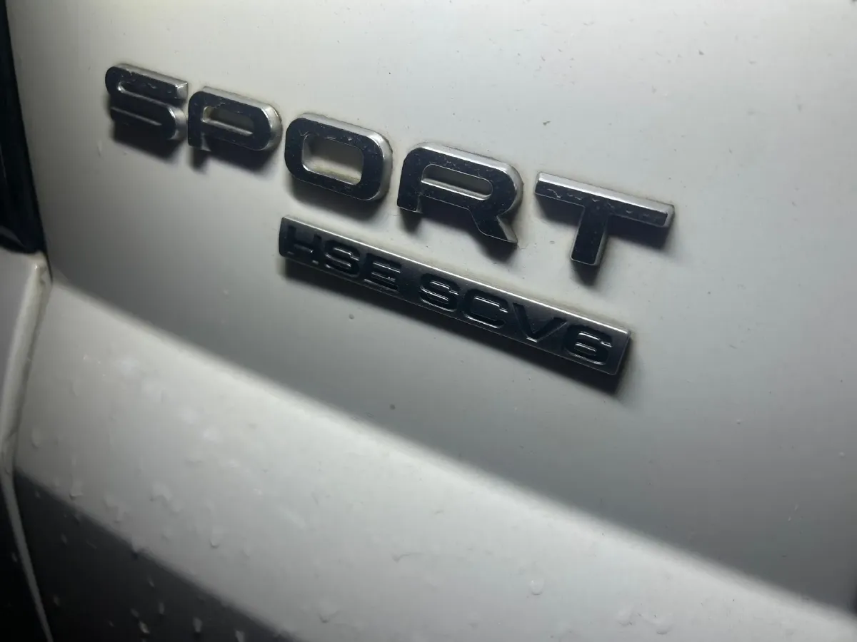 2018 Land Rover Range Rover Sport 3.0T 340HP V6 8AT,autocango,china used car exporter,china ev exporter,chinese used car exporter,chinese used ev exporter