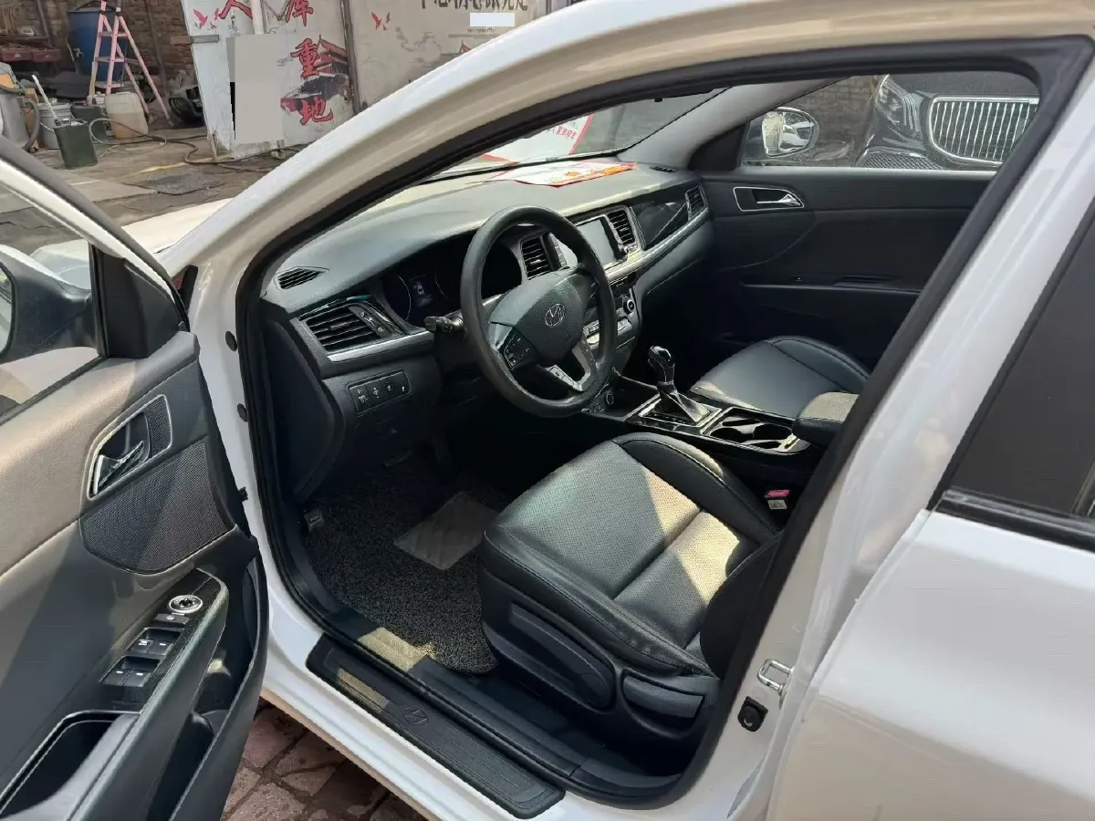 2019 Hyundai Mistra 1.8L 143HP L4 6AT,autocango,china used car exporter,china ev exporter,chinese used car exporter,chinese used ev exporter