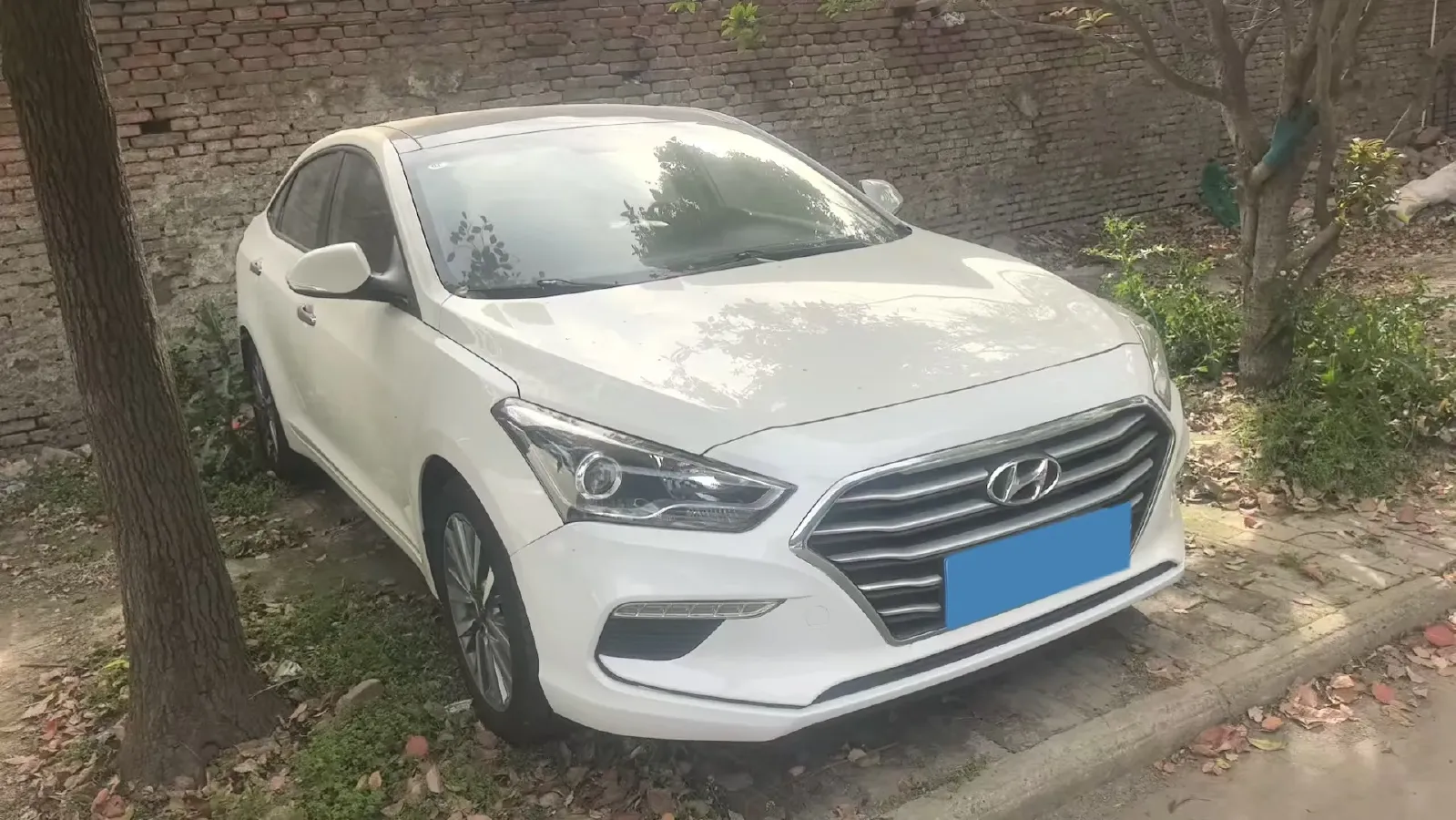 2019 Hyundai Mistra 1.8L 143HP L4 6AT,autocango,china used car exporter,china ev exporter,chinese used car exporter,chinese used ev exporter