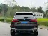 2022 BMW X5 2.0T 245HP L4 8AT