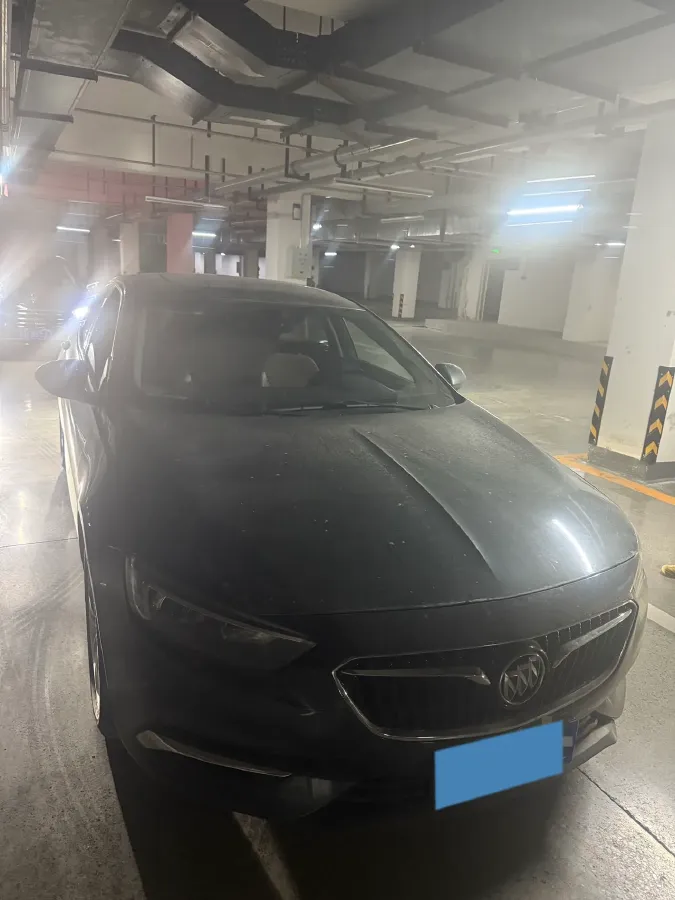2019 Buick Regal 1.5T 170HP L4 9AT,autocango,china used car exporter,china ev exporter,chinese used car exporter,chinese used ev exporter