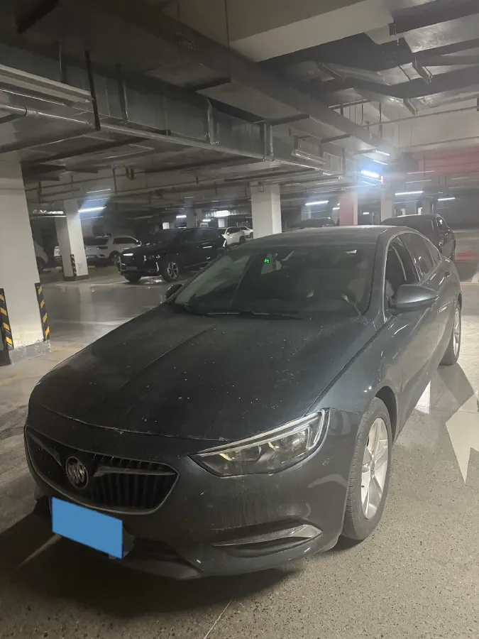 2019 Buick Regal 1.5T 170HP L4 9AT,autocango,china used car exporter,china ev exporter,chinese used car exporter,chinese used ev exporter