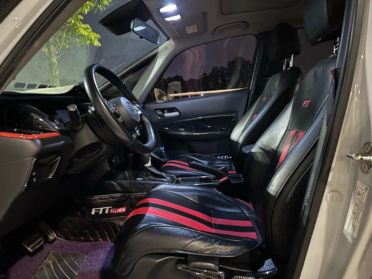 2021 Honda Fit 1.5L 131HP L4 CVT,autocango,china used car exporter,china ev exporter,chinese used car exporter,chinese used ev exporter