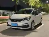 2021 Honda Fit 1.5L 131HP L4 CVT