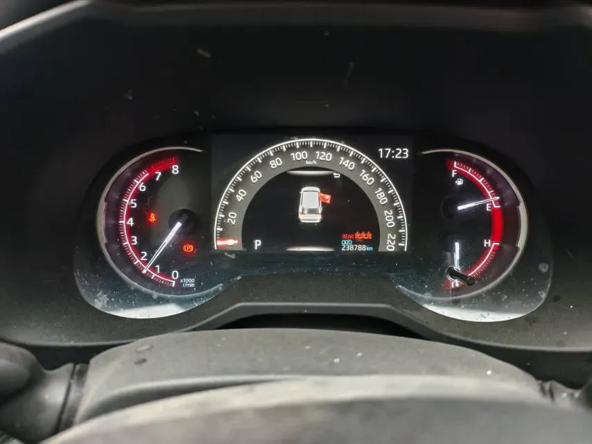 2020 Toyota RAV4 2.0L 171HP L4 CVT,autocango,china used car exporter,china ev exporter,chinese used car exporter,chinese used ev exporter