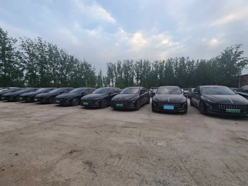 2021 HongQi E-QM5 BEV 54KWH,autocango,china used car exporter,china ev exporter,chinese used car exporter,chinese used ev exporter