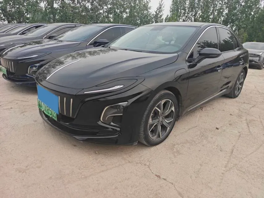 2021 HongQi E-QM5 BEV 54KWH,autocango,china used car exporter,china ev exporter,chinese used car exporter,chinese used ev exporter