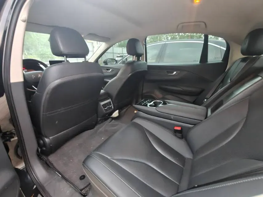 2021 HongQi E-QM5 BEV 54KWH,autocango,china used car exporter,china ev exporter,chinese used car exporter,chinese used ev exporter