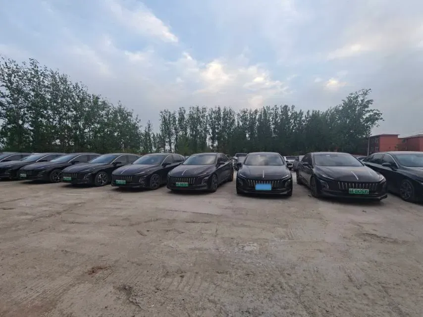 2021 HongQi E-QM5 BEV 54KWH,autocango,china used car exporter,china ev exporter,chinese used car exporter,chinese used ev exporter