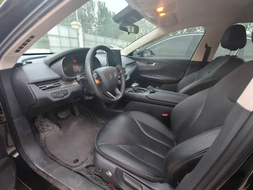 2021 HongQi E-QM5 BEV 54KWH,autocango,china used car exporter,china ev exporter,chinese used car exporter,chinese used ev exporter