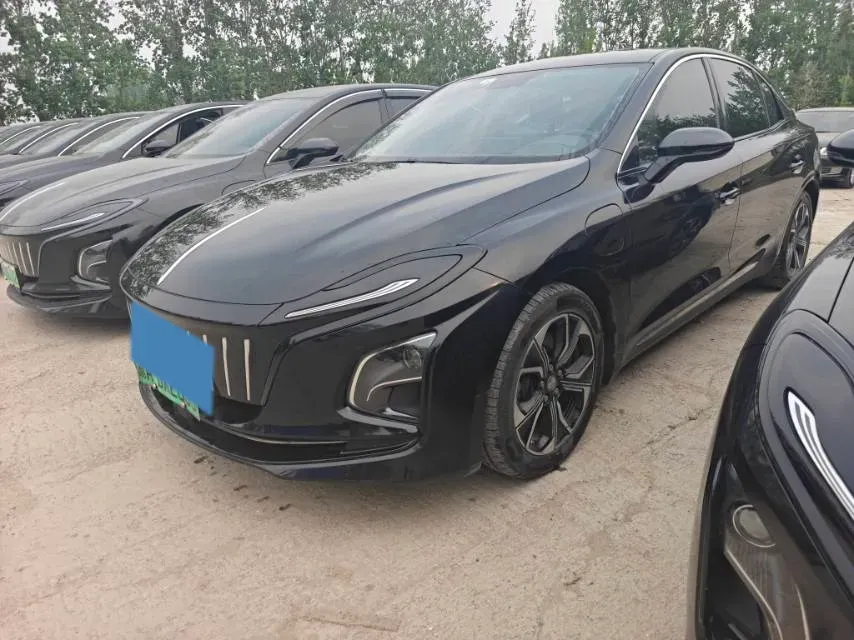 2021 HongQi E-QM5 BEV 54KWH,autocango,china used car exporter,china ev exporter,chinese used car exporter,chinese used ev exporter