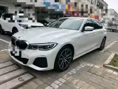2021 BMW 3 SERIES,autocango,china used car exporter,china ev exporter,chinese used car exporter,chinese used ev exporter