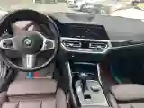 2021 BMW 3 Series 2.0T 156HP L4 8AT