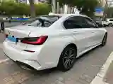 2021 BMW 3 Series 2.0T 156HP L4 8AT
