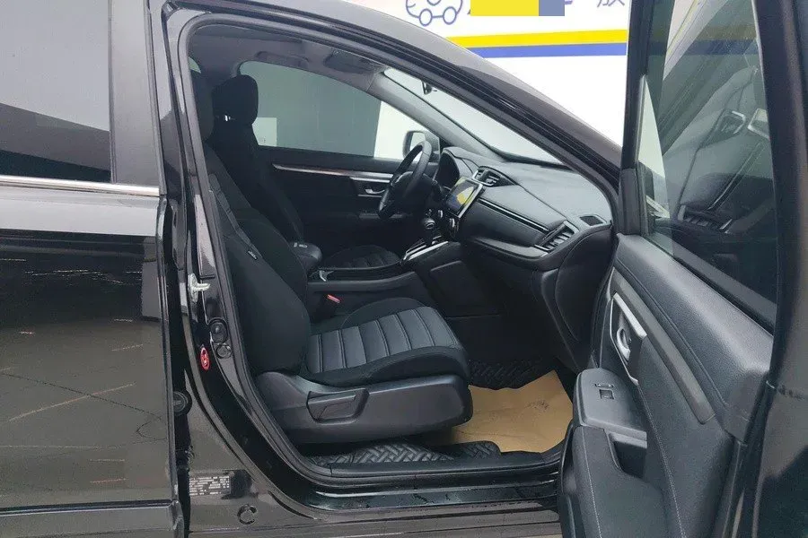 2021 Honda Breeze 1.5T 193HP L4 CVT,autocango,china used car exporter,china ev exporter,chinese used car exporter,chinese used ev exporter