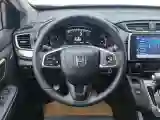 2021 Honda Breeze 1.5T 193HP L4 CVT