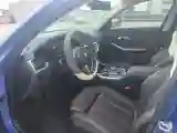 2021 BMW 3 Series 2.0T 156HP L4 8AT