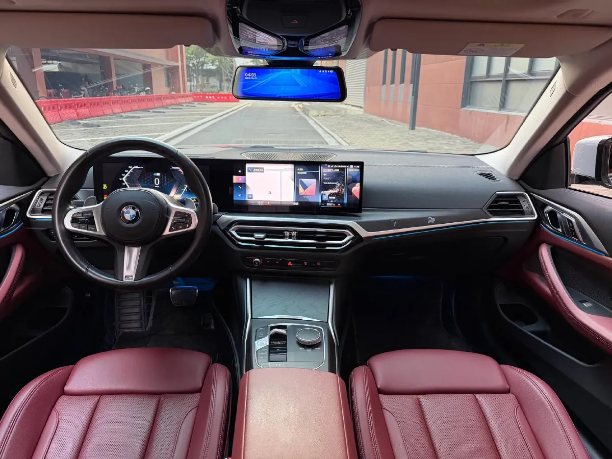 2023 BMW 4 Series 2.0T 184HP L4 8AT,autocango,china used car exporter,china ev exporter,chinese used car exporter,chinese used ev exporter