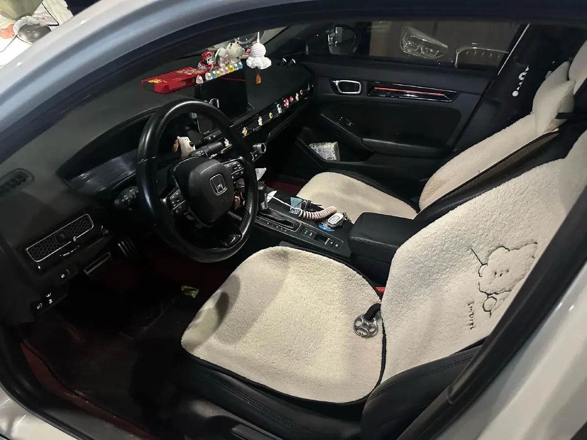 2022 Honda Civic 1.5T 182HP L4 CVT,autocango,china used car exporter,china ev exporter,chinese used car exporter,chinese used ev exporter