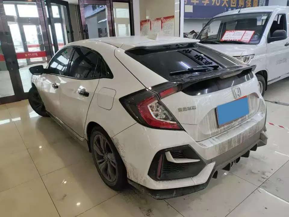 2021 Honda Civic 1.5T 177HP L4 CVT,autocango,china used car exporter,china ev exporter,chinese used car exporter,chinese used ev exporter