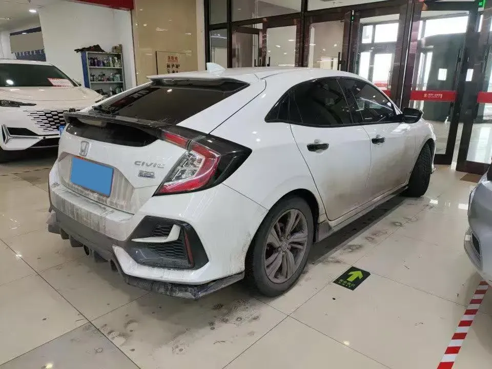 2021 Honda Civic 1.5T 177HP L4 CVT,autocango,china used car exporter,china ev exporter,chinese used car exporter,chinese used ev exporter