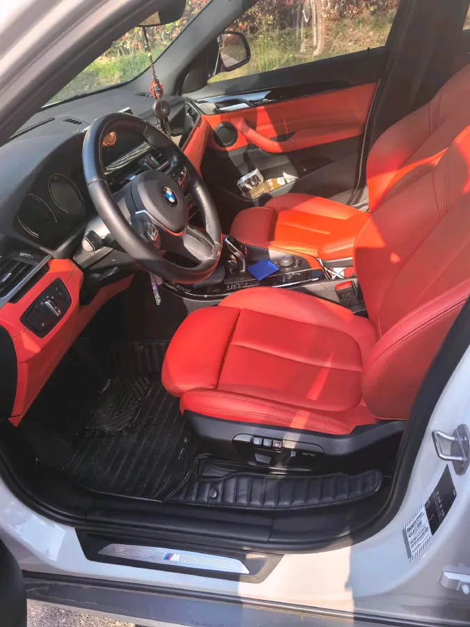 2020 BMW X2 2.0T 192HP L4 7DCT,autocango,china used car exporter,china ev exporter,chinese used car exporter,chinese used ev exporter