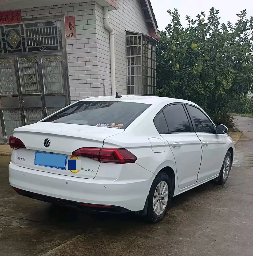 2021 Volkswagen Bora 1.5L 113HP L4 6AT,autocango,china used car exporter,china ev exporter,chinese used car exporter,chinese used ev exporter