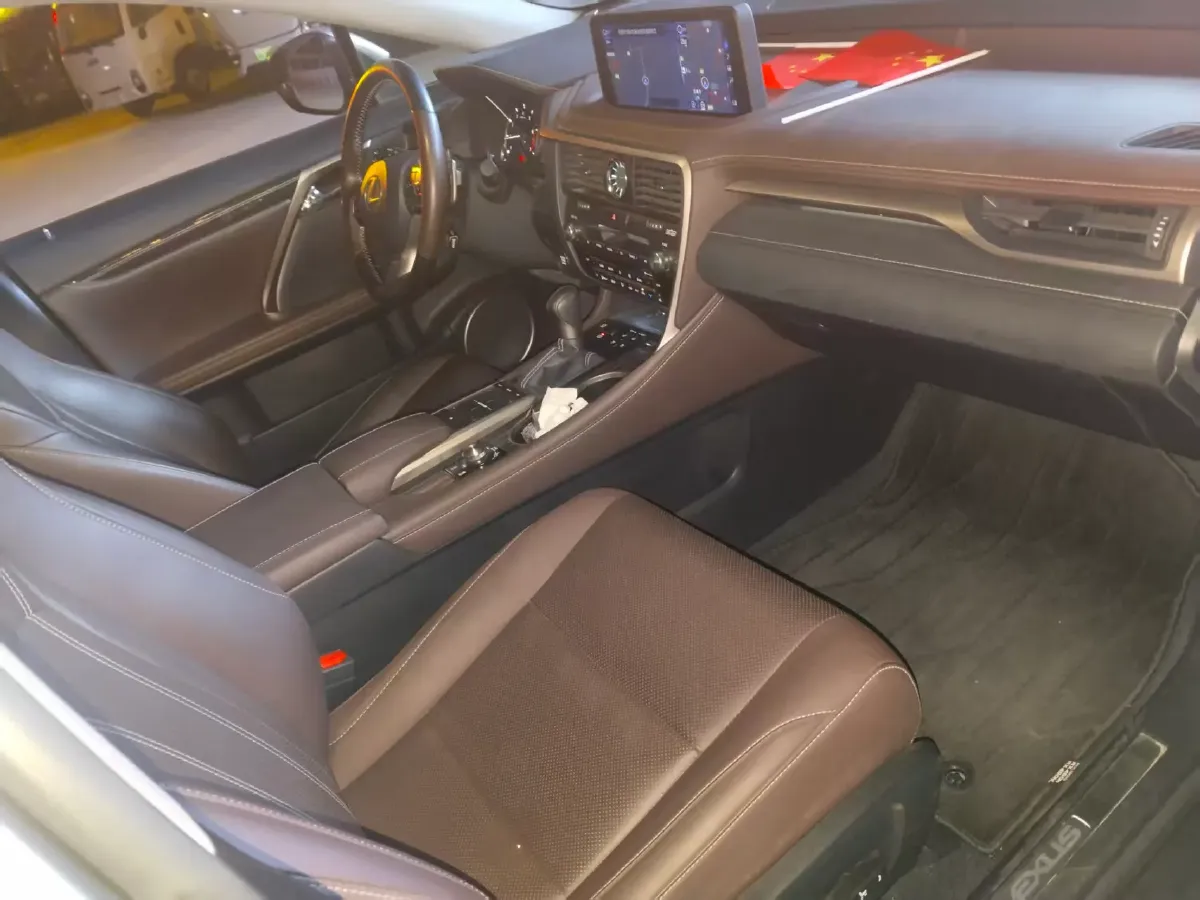 2021 Lexus RX 2.0T 231HP L4 6AT,autocango,china used car exporter,china ev exporter,chinese used car exporter,chinese used ev exporter