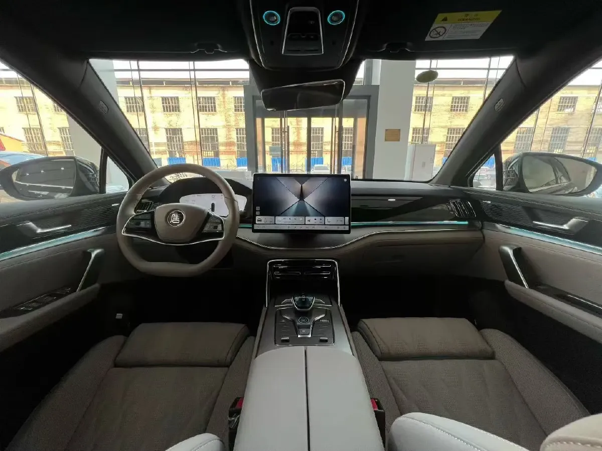 2025 BYD Tang 1.5T 156HP L4 E-CVT PHEV 21.504KWH,autocango,china used car exporter,china ev exporter,chinese used car exporter,chinese used ev exporter