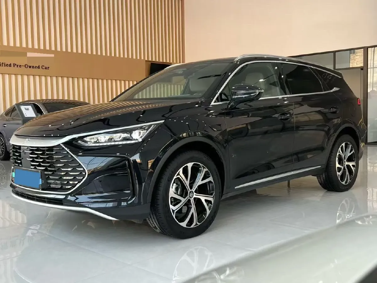 2025 BYD Tang 1.5T 156HP L4 E-CVT PHEV 21.504KWH,autocango,china used car exporter,china ev exporter,chinese used car exporter,chinese used ev exporter