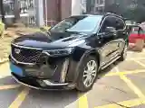 2022 Cadillac XT6 2.0T 237HP L4 9AT