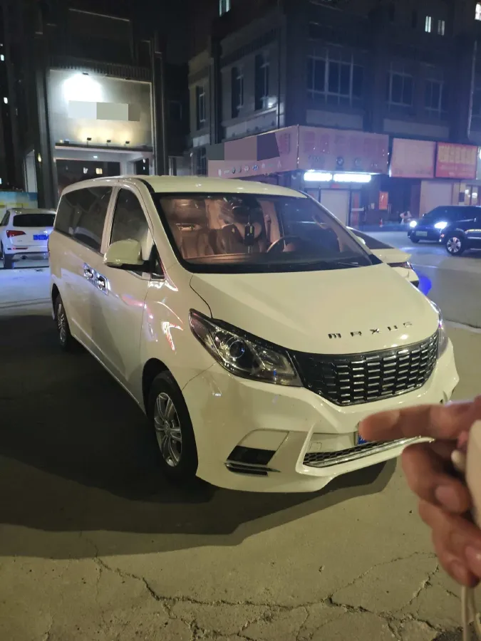 2023 MAXUS G10 2.0L 144HP L4 5MT,autocango,china used car exporter,china ev exporter,chinese used car exporter,chinese used ev exporter