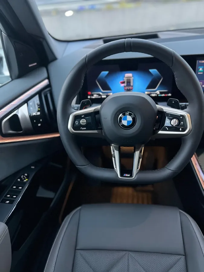 2025 BMW X3 2.0T 258HP L4 8AT,autocango,china used car exporter,china ev exporter,chinese used car exporter,chinese used ev exporter