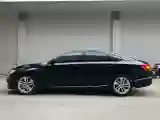 2018 Honda Accord 1.5T 194HP L4 CVT