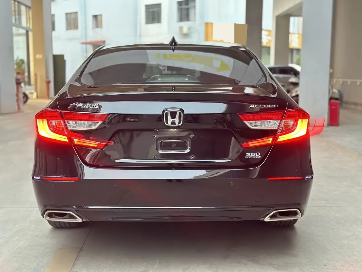 2018 Honda Accord 1.5T 194HP L4 CVT,autocango,china used car exporter,china ev exporter,chinese used car exporter,chinese used ev exporter