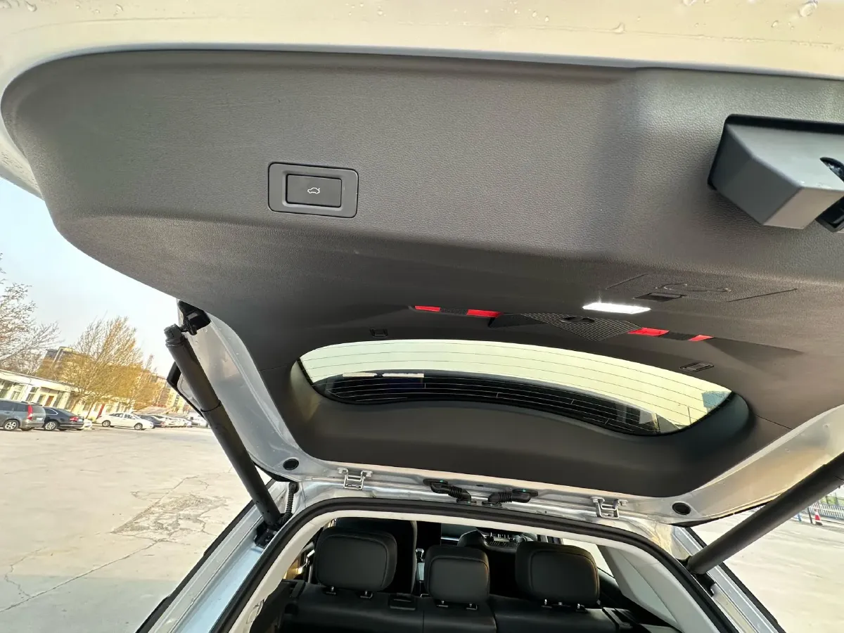 2025 Chery Exploration 06 1.6T 197HP L4 7DCT,autocango,china used car exporter,china ev exporter,chinese used car exporter,chinese used ev exporter