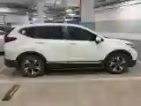 2021 Honda CR-V 1.5T 193HP L4 CVT