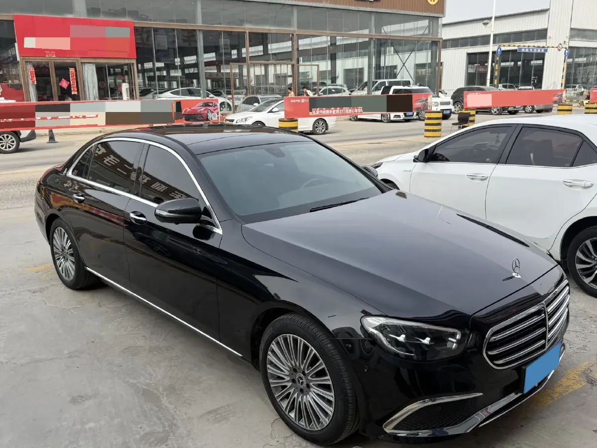 2021 Mercedes-Benz E Class 2.0T 258HP L4 9AT,autocango,china used car exporter,china ev exporter,chinese used car exporter,chinese used ev exporter